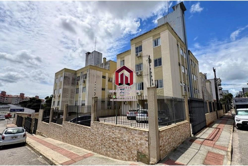 Apartamento – Venda – São José, Santa Catarina