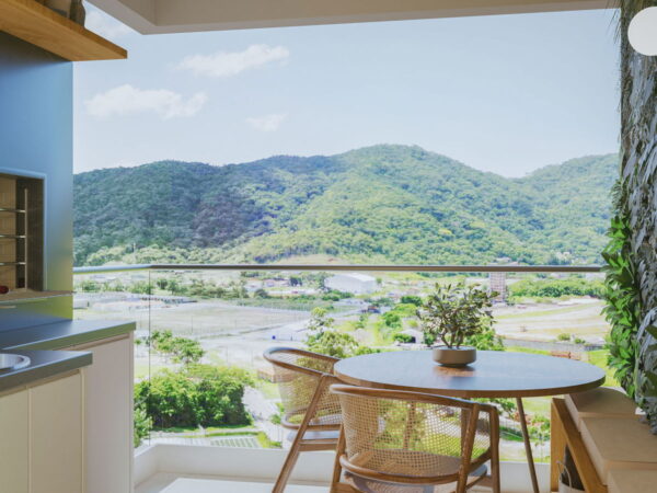 APARTAMENTO EM OBRAS EM ITAPEMA, PARCELAMENTO DIRETO CONSTRUTORA!