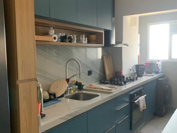 Apartamento à Venda no Morumbi, andar alto, | 2 Dorms | 54m2 | Lazer Completo, ACEITA PETH