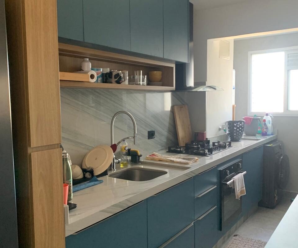 Apartamento à Venda no Morumbi, andar alto, | 2 Dorms | 54m2 | Lazer Completo, ACEITA PETH