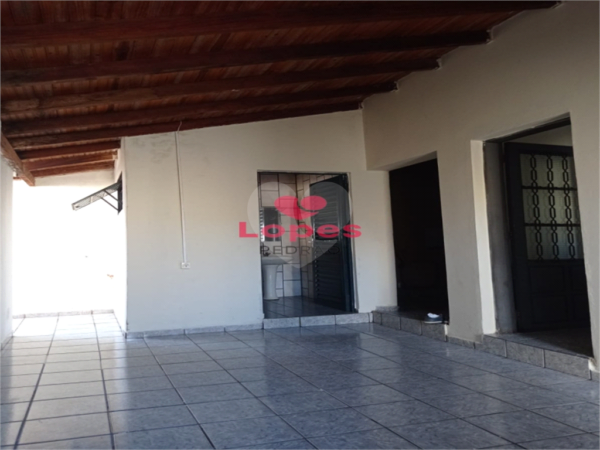 Casa de 3 quartos, 198m² no bairro Parque Residencial Rondon, em Lençóis Paulista