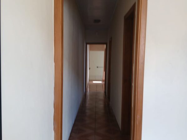 Casa no Pedregulho em Guaratinguetá/SP