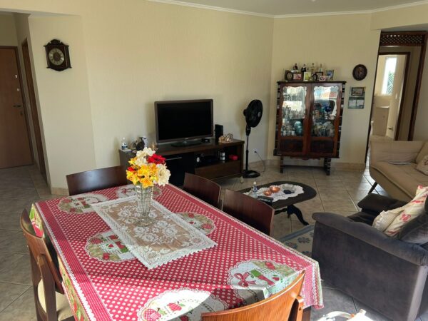 Residential / Apartment no Vila Indiana — 178093