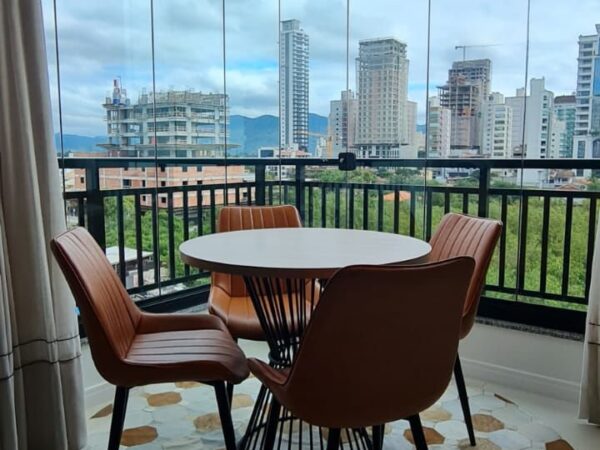 Apartamento no bairro pereque – Porto belo