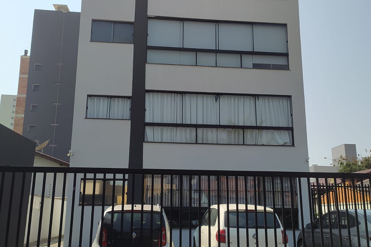 Apartamento na Praia em Balneário Piçarras,  Santa Catarina