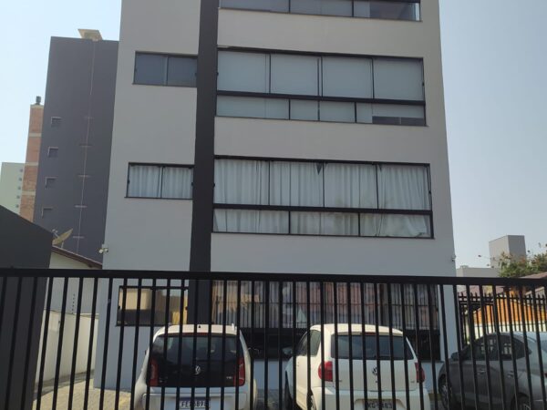 Apartamento na Praia em Balneário Piçarras,  Santa Catarina