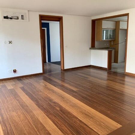 Apartamento 3 dormitórios 1 suíte 140m² 2 vagas Vila Andrade Sao Paulo/SP