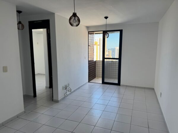 Aluguel em Manaíra – Vista Mar em todos os ambientes!