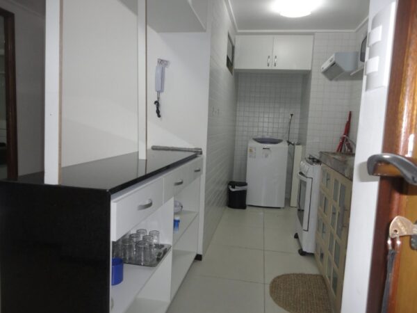 Apartamento em Tambaú
