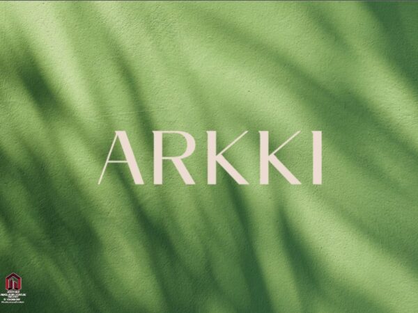 lançamento Residencial  ARkki no Centro de Florianópolis SC Brasil