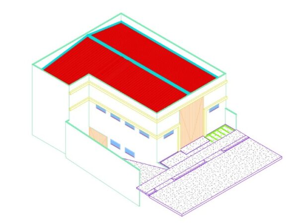 Terreno 400m² Salto do Norte Blumenau/SC