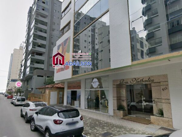 RESIDENCIAL NATHALIA   MEIA PRAIA ITAPEMASC BRASIL