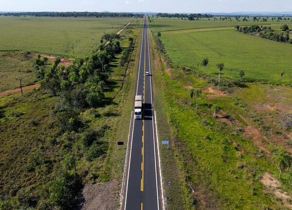 Lote industrial / comercial – BR-060, km 13 – Recanto das Emas