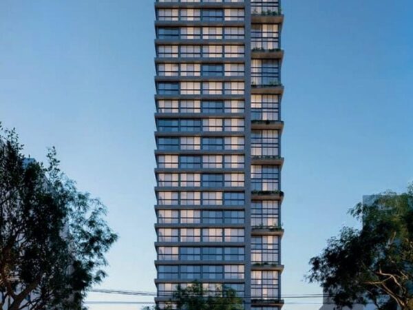 Flats em Porto Belo. Facilitado em 100 meses direto com a construtora