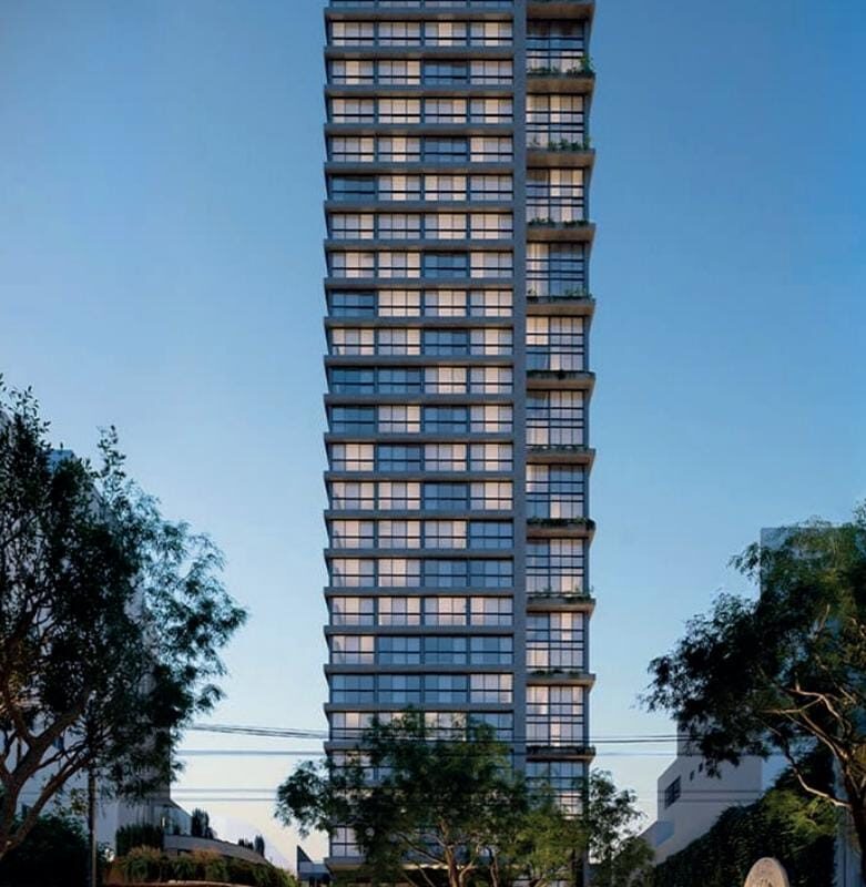 Flats em Porto Belo. Facilitado em 100 meses direto com a construtora