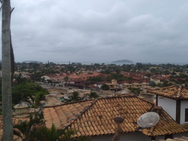 Casa 3 dormitórios 2 suítes 160m² 4 vagas Geriba Armacao Dos Buzios/RJ