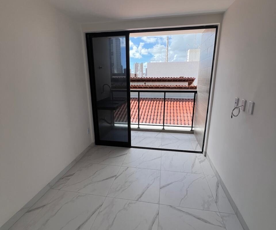 Apartamento para venda , no bairro Bessa 3 quartos