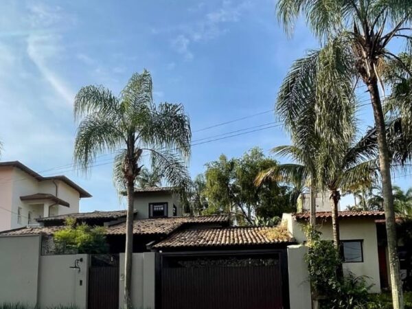 Casa com Conforto em Campinas