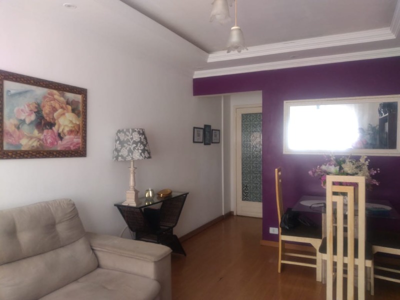 Apartamento 2 dormitórios 58m² 1 vaga Jardim Carioca Rio de Janeiro/RJ