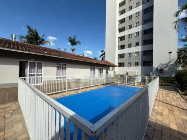 Apartamento á venda -Próximo a Malwee