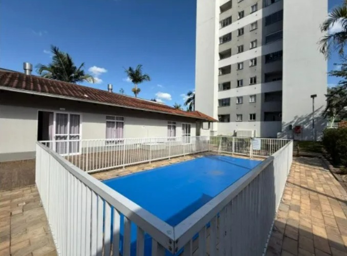 Apartamento á venda -Próximo a Malwee