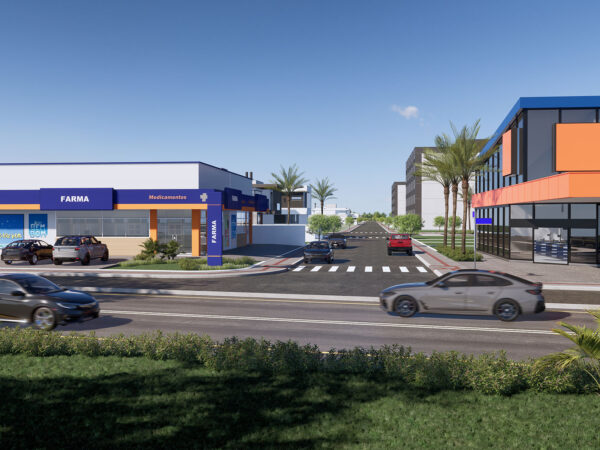 Lotes a partir de 250m² em Espinheiros em Itajaí | Entrada Facilitada + 240x Direto