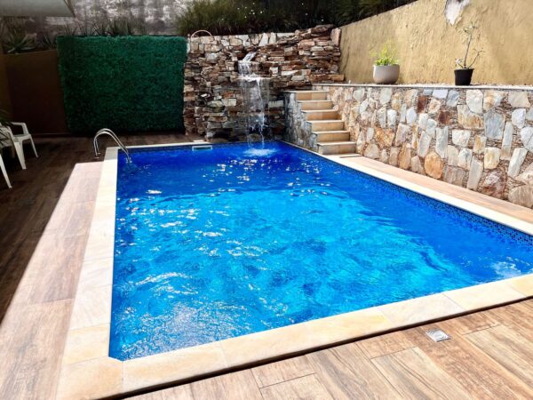 Residential / Home no Centro — 101080