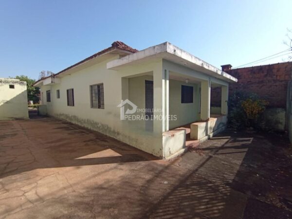 Casa de 3 quartos, 103m² no bairro Centro, em Lençóis Paulista