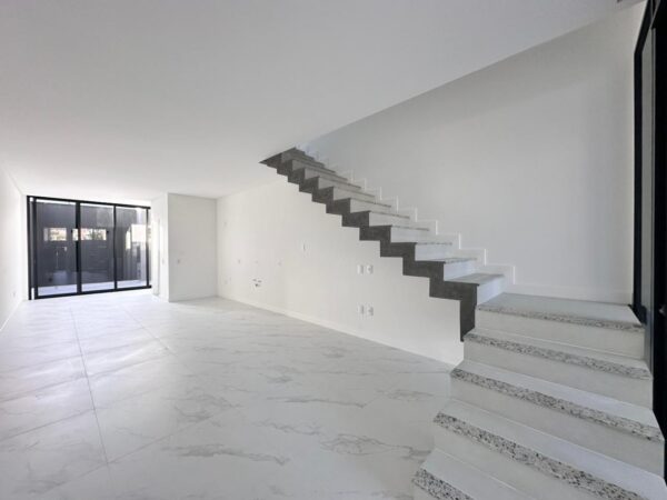 Casa pronta para morar