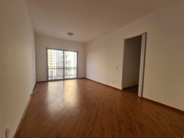 Apartamento 2 dormitórios 72m² 1 vaga Vila Olimpia Sao Paulo/SP