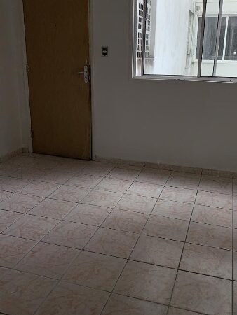 Apartamento 2 dormitórios 48m² 1 vaga Jardim Leonidas Moreira Sao Paulo/SP