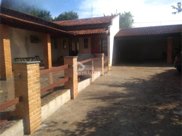 Casa de 3 quartos, 400m² no bairro Jardim Príncipe, em Lençóis Paulista