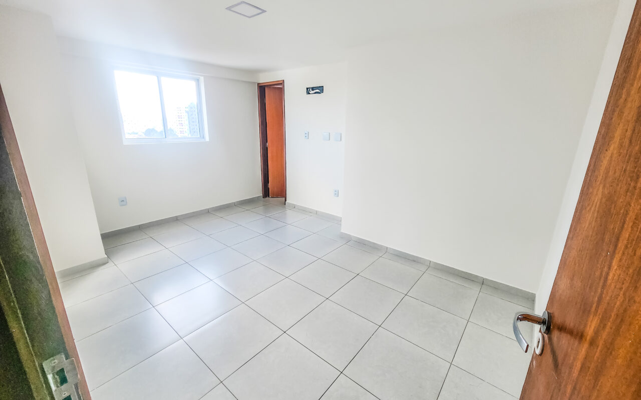 Apartamento no Miramar