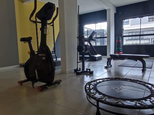 APARTAMENTO novo COM SUITE, Bairro Escola Agrícola em Blumenau