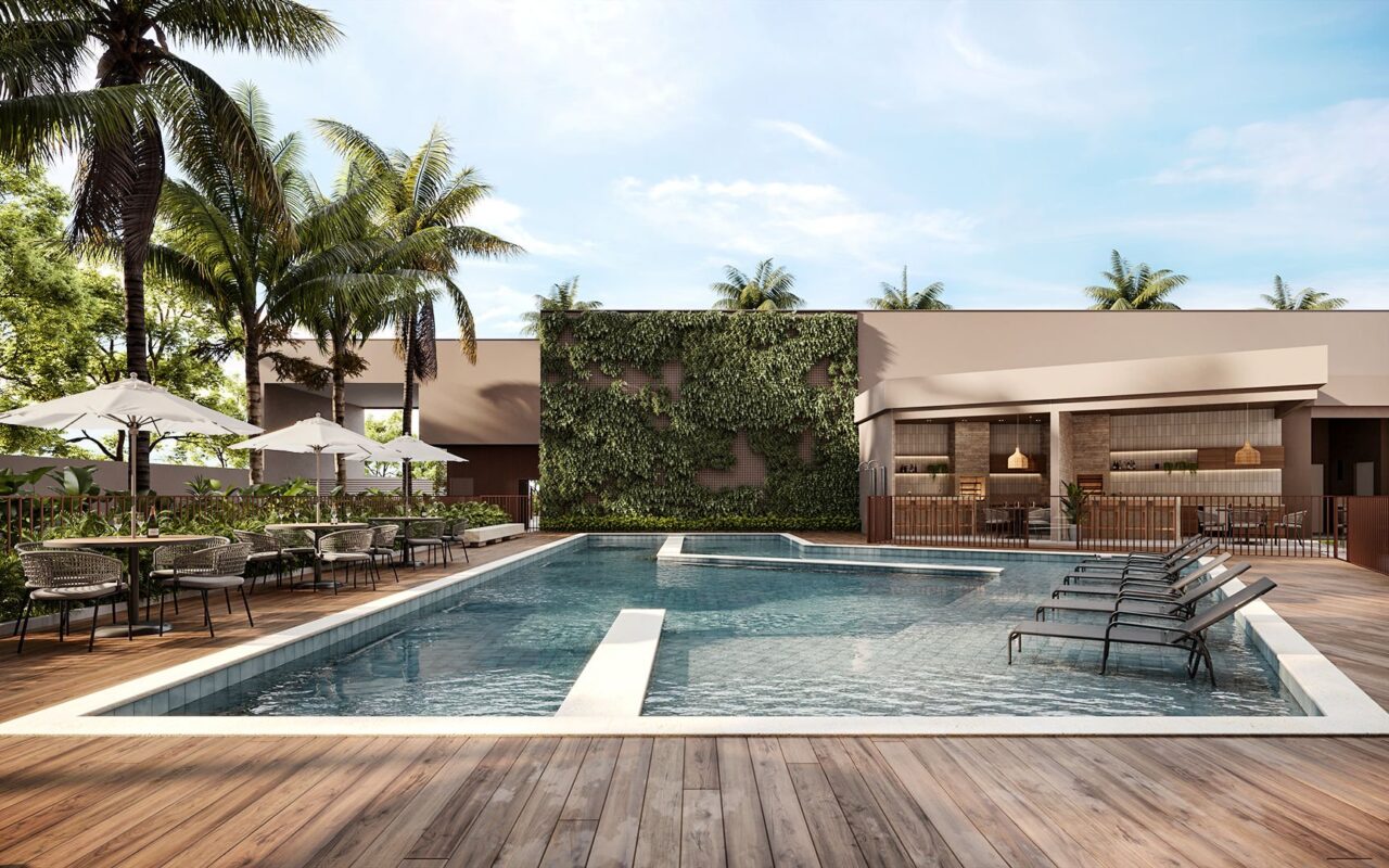 Boulevard Jardins: O lugar Perfeito Para Viver com Estilo em Itajaí! ∴