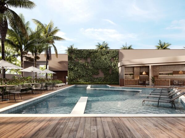 Boulevard Jardins: O lugar Perfeito Para Viver com Estilo em Itajaí! ∴
