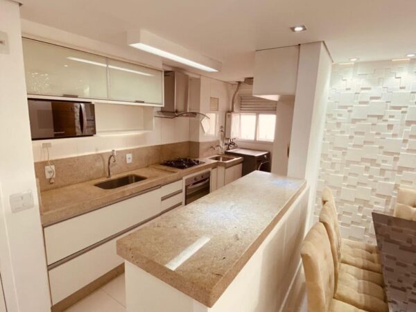 Vendo apartamento com 72 mts2. 2 Quartos , 1 Suite,no Morumbi, oportunidade
