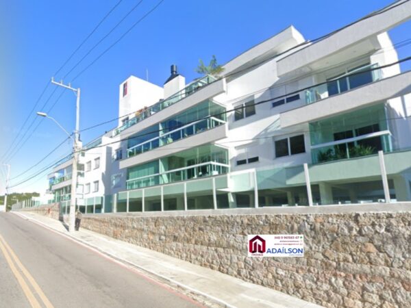 Condomínio Residencial Ville Romane  Rua Dario João de Souza • Jurere Leste Floripa SC