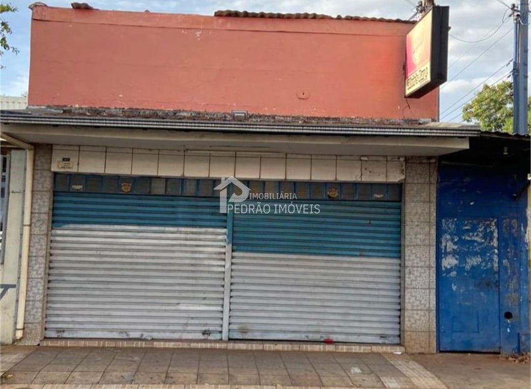 Loja / Salão / Ponto Comercial de 60m² no bairro Centro, em Lençóis Paulista