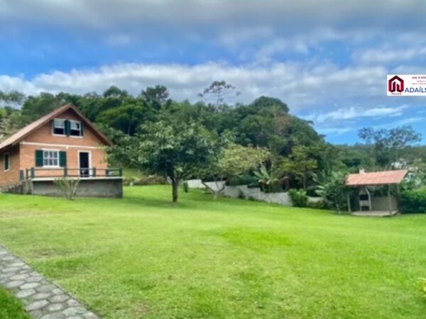 Fazenda / Sítio / Chácara com 6 Quartos à venda, 19857m² – Cachoeira do Bom Jesus Floripa