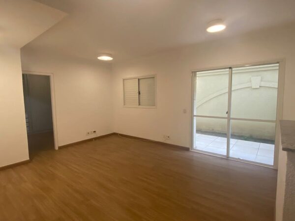 Apartamento 1 suíte 77m² 1 vaga Jardim Paulista Sao Paulo/SP