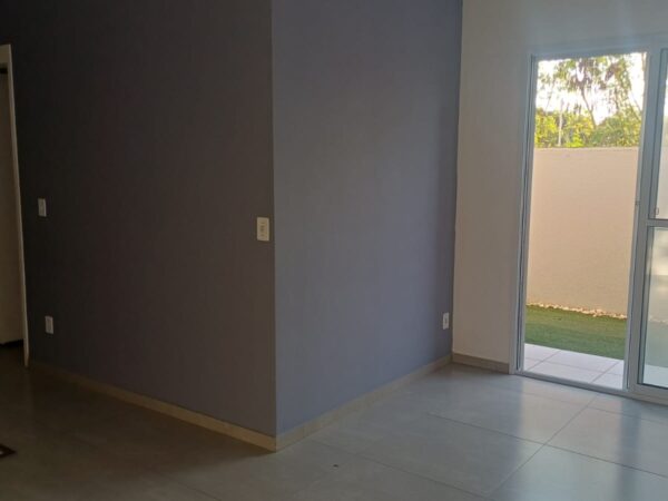 Residential / Apartment no Chácara Selles — 178097