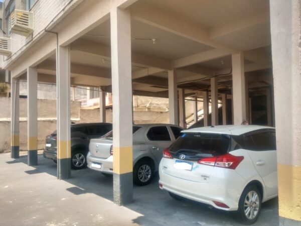 Apartamento 2 suítes 70m² 1 vaga Jardim Guanabara Rio de Janeiro/RJ