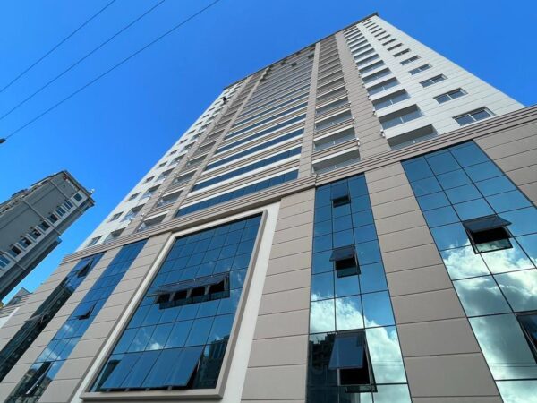 Apartamento prontinho para você Morar!! Excelente Localização, porque perder tempo??!