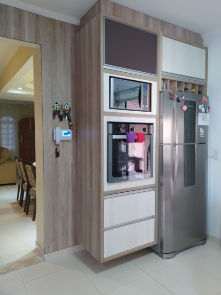 Casa 3 suítes 190m² 3 vagas Jardim Das Industrias Sao Jose Dos Campos/SP