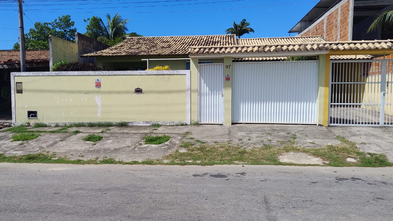 Casa à venda em Iguaba Grande – Bairro Canelas City