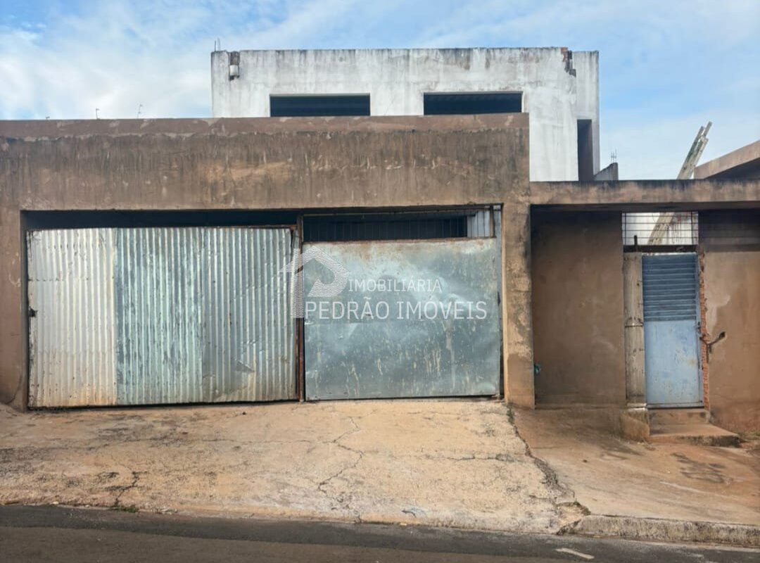 Jardim Maria Luiza I