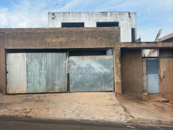 Jardim Maria Luiza I