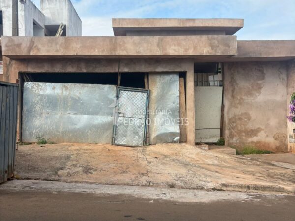 Jardim Maria Luiza I