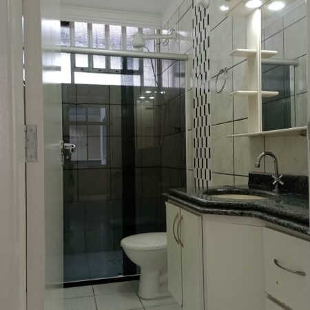 Apartamento 3 dormitórios 1 suíte 84m² 1 vaga Centro Blumenau/SC